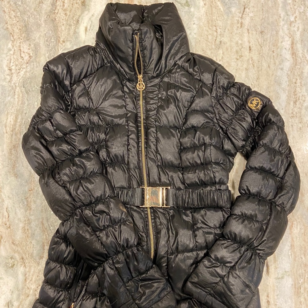Michael Korda Jacket